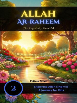 cover image of Allah Ar-Raheem